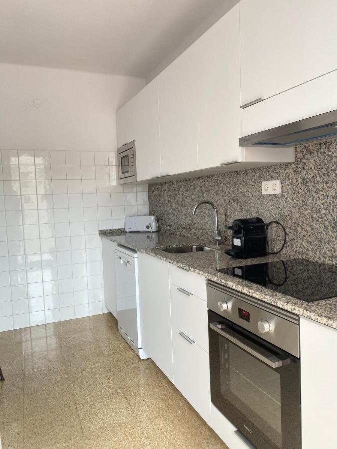 Apartament Atico Con Terraza Cambrils Zewnętrze zdjęcie