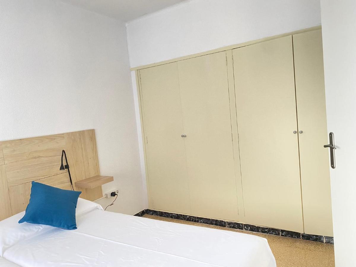 Apartament Atico Con Terraza Cambrils Zewnętrze zdjęcie