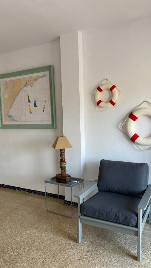 Apartament Atico Con Terraza Cambrils Zewnętrze zdjęcie