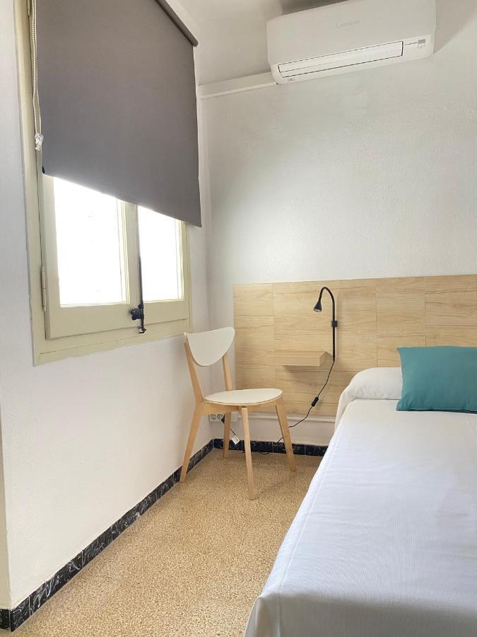 Apartament Atico Con Terraza Cambrils Zewnętrze zdjęcie