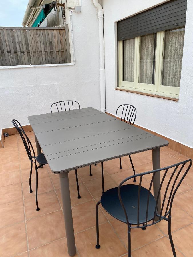 Apartament Atico Con Terraza Cambrils Zewnętrze zdjęcie