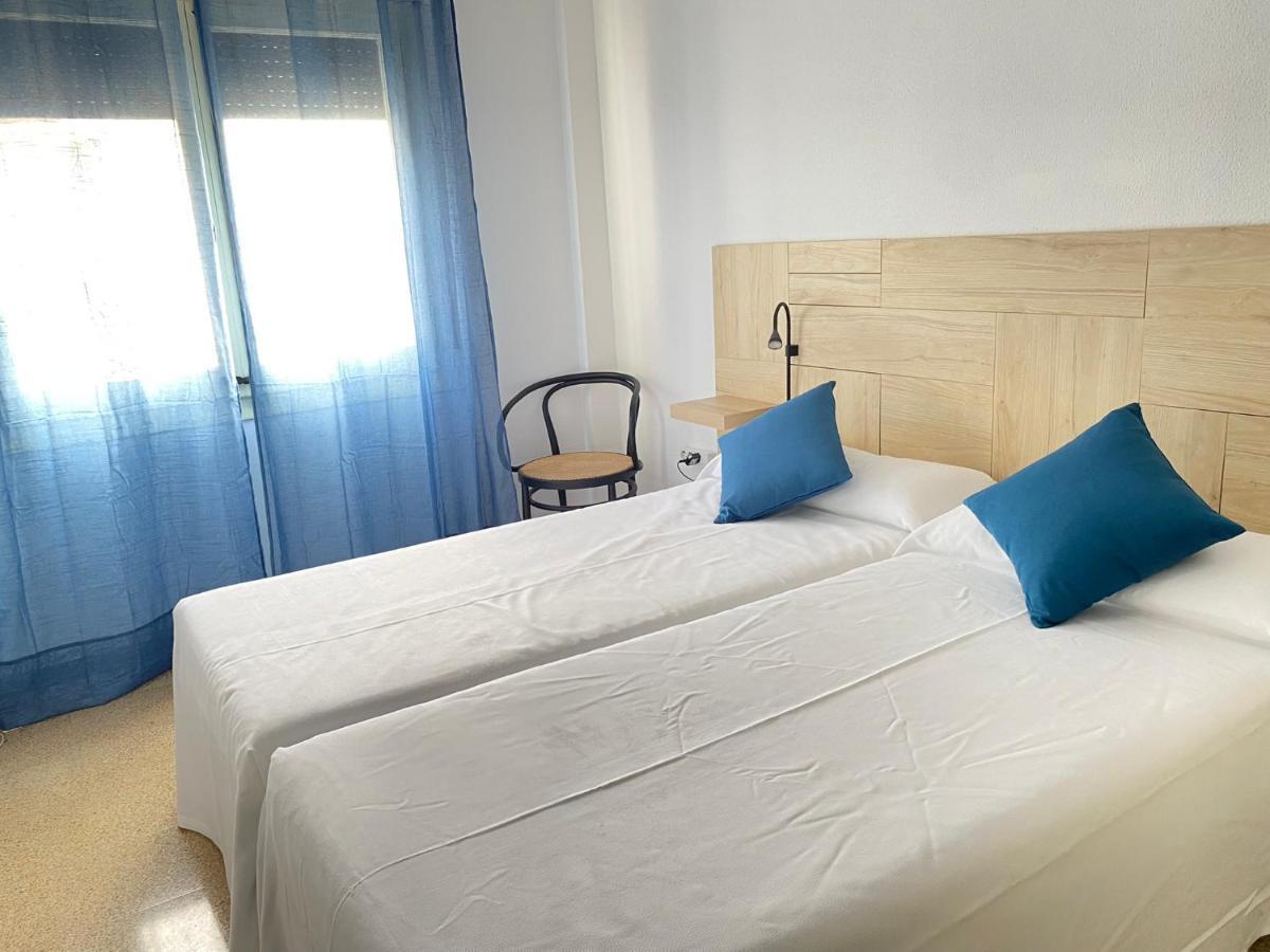 Apartament Atico Con Terraza Cambrils Zewnętrze zdjęcie