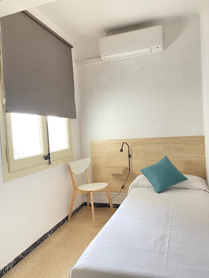 Apartament Atico Con Terraza Cambrils Zewnętrze zdjęcie