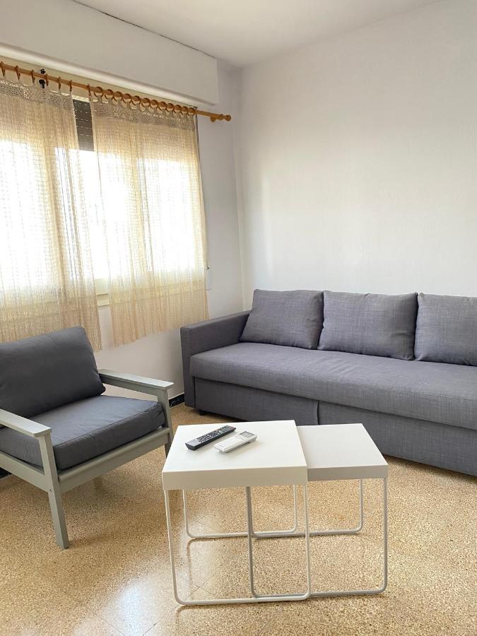 Apartament Atico Con Terraza Cambrils Zewnętrze zdjęcie